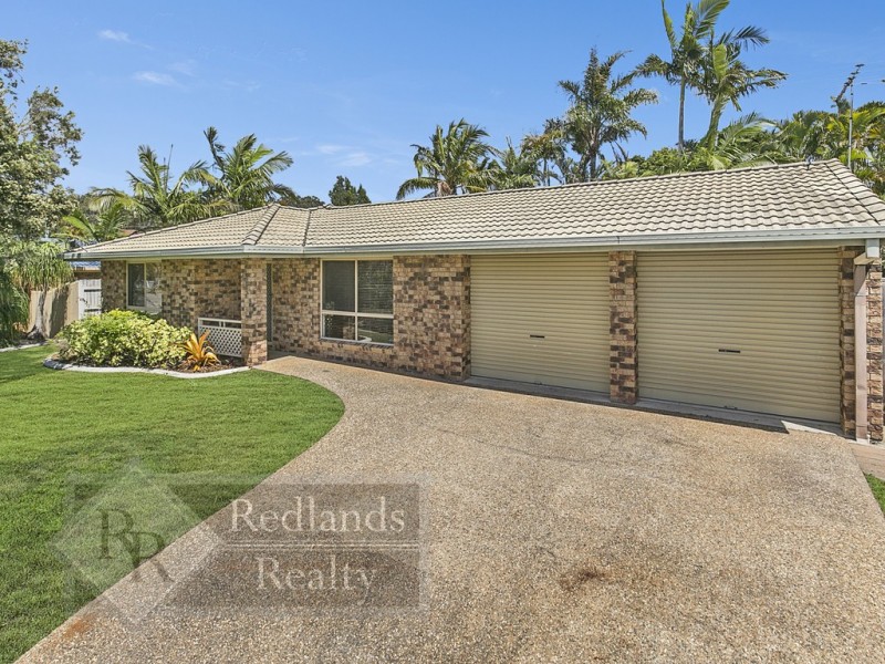 6 Riverton Drive, Wellington Point QLD 4160
