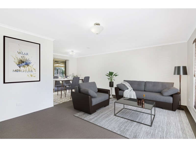6 Riverton Drive, Wellington Point QLD 4160