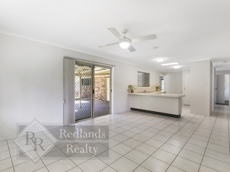 6 Riverton Drive, Wellington Point QLD 4160