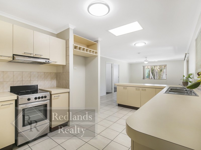 6 Riverton Drive, Wellington Point QLD 4160