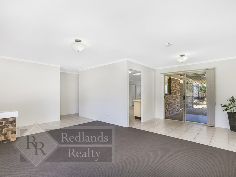6 Riverton Drive, Wellington Point QLD 4160