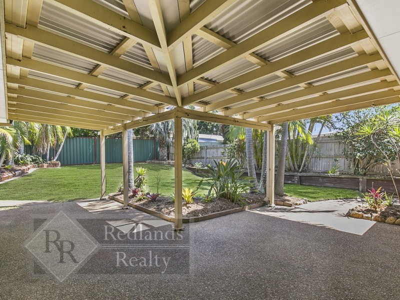 6 Riverton Drive, Wellington Point QLD 4160