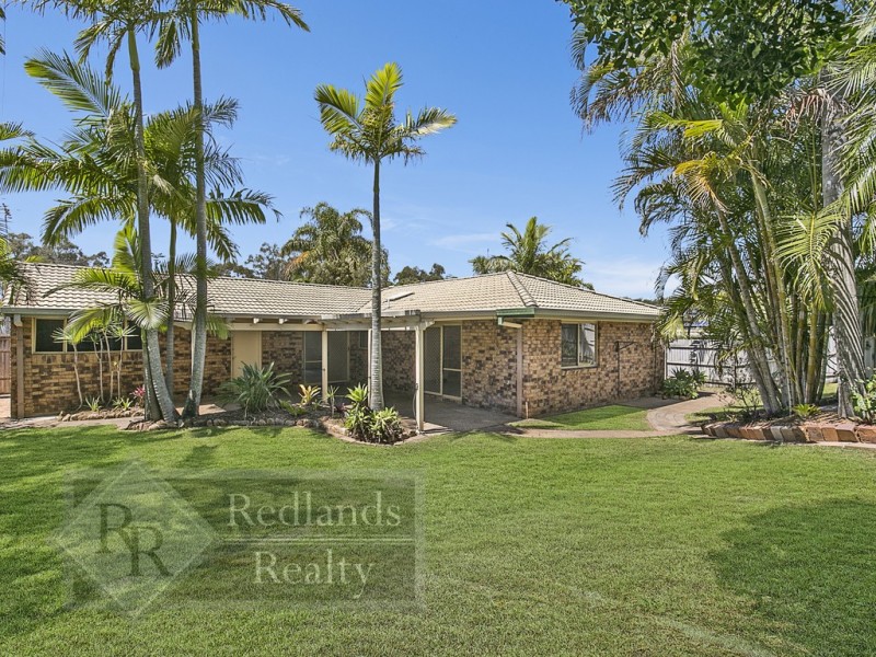 6 Riverton Drive, Wellington Point QLD 4160