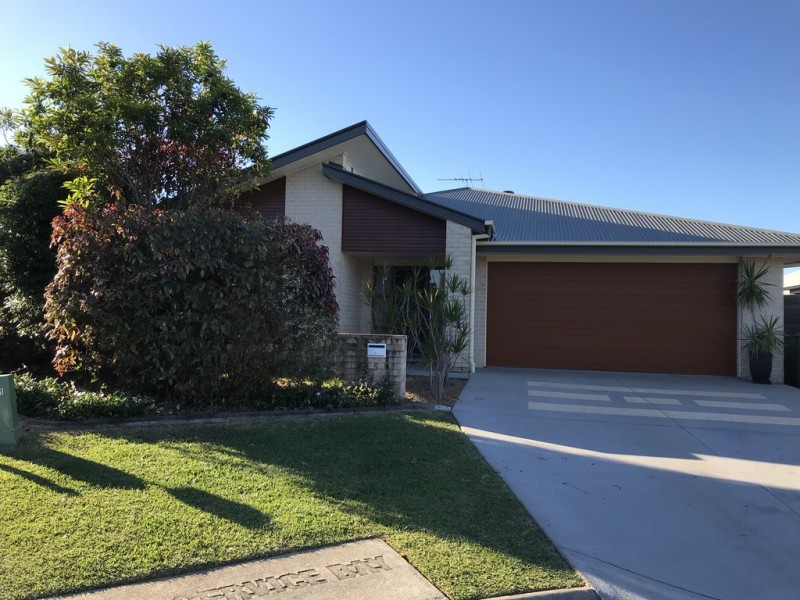 5 Tanya Court, Wellington Point QLD 4160