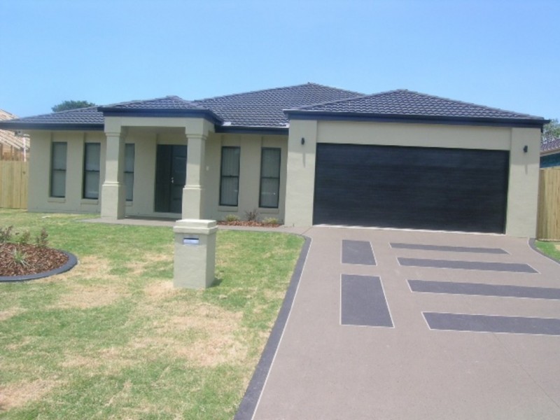 6 Shearwater Street, Cleveland QLD 4163