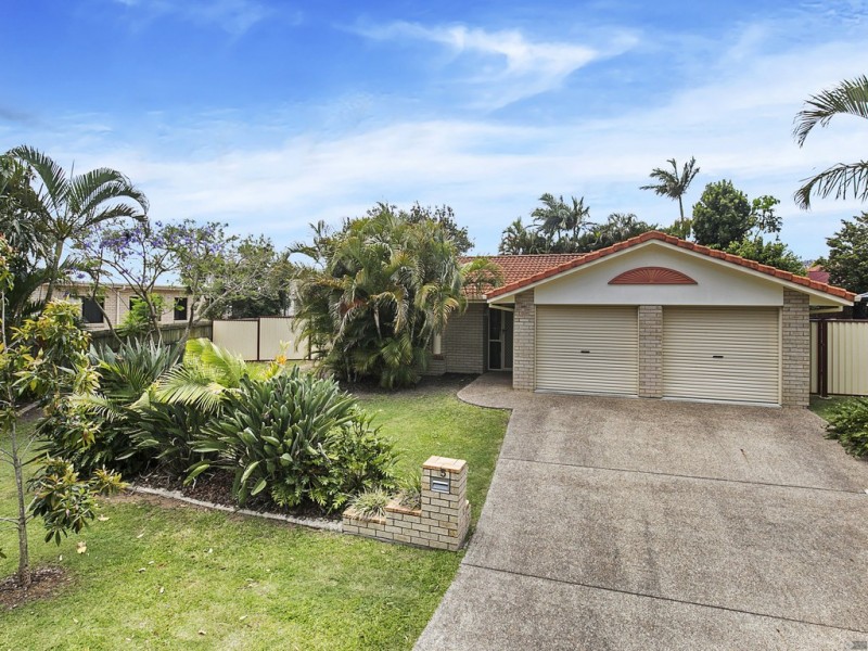 5 Lilly Lane, Birkdale QLD 4159
