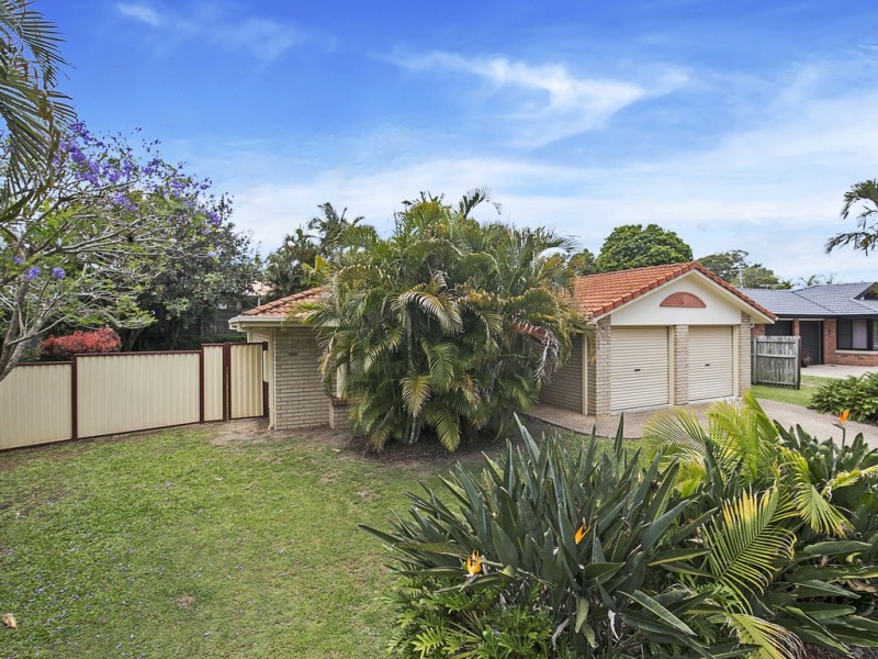 5 Lilly Lane, Birkdale QLD 4159