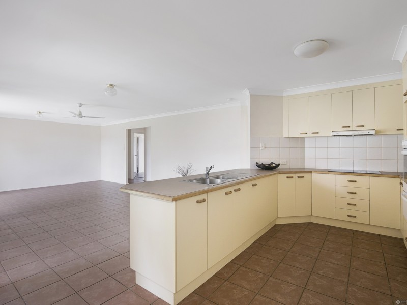 5 Lilly Lane, Birkdale QLD 4159
