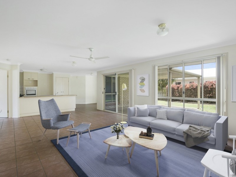 5 Lilly Lane, Birkdale QLD 4159