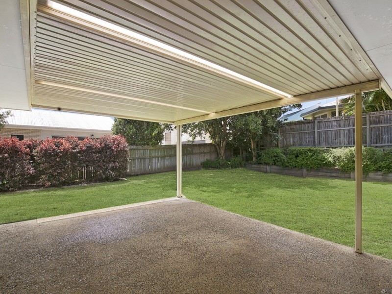 5 Lilly Lane, Birkdale QLD 4159