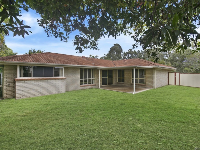 5 Lilly Lane, Birkdale QLD 4159