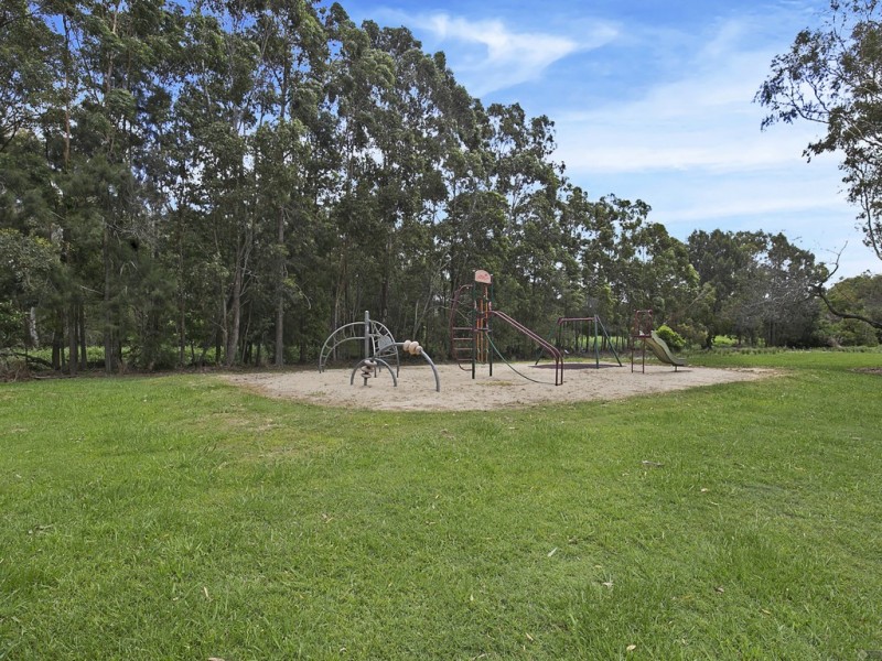 5 Lilly Lane, Birkdale QLD 4159