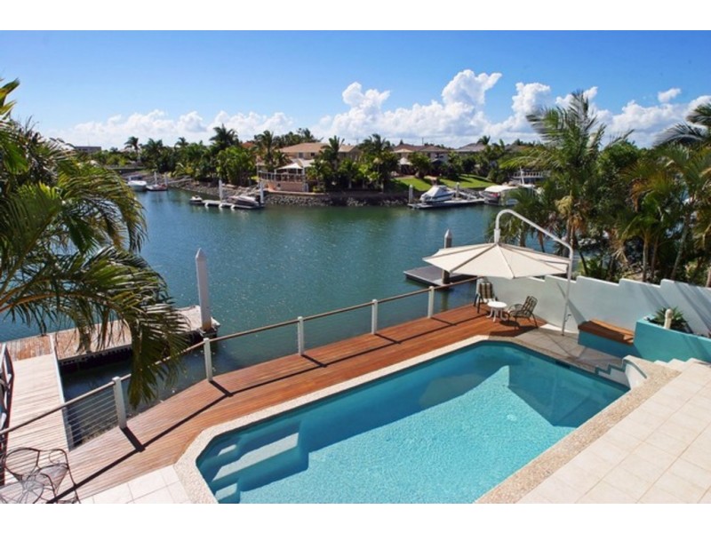 6 Keel Street, Birkdale QLD 4159