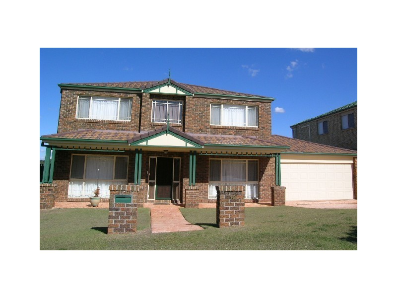 10 Queensbury Crt, Wellington Point QLD 4160