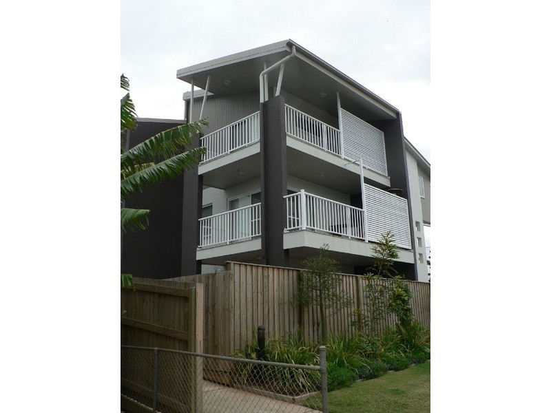 16/4 Clayton Court, Thornlands QLD 4164