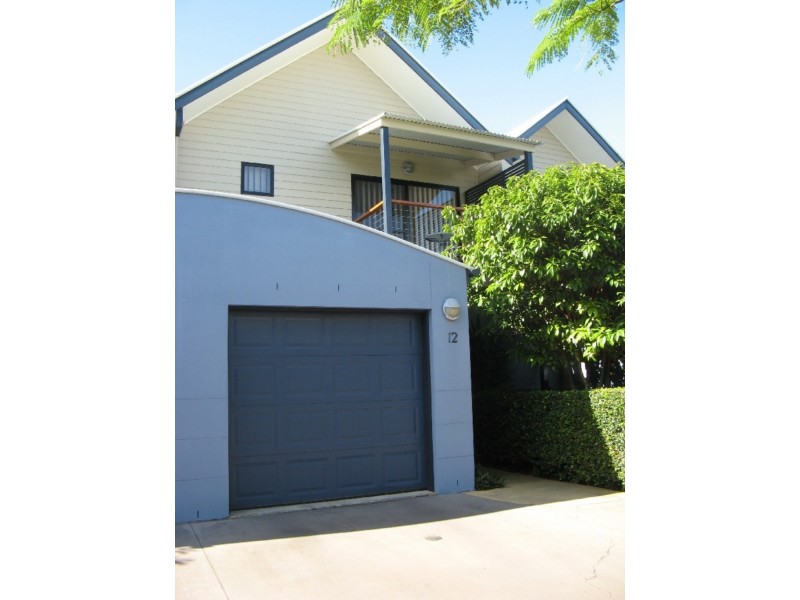 12/2 Duncan Street, Wellington Point QLD 4160