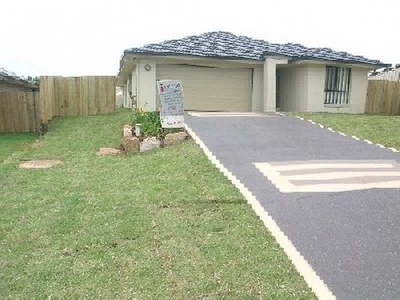 45 Sunningdale Drive, Redland Bay QLD 4165