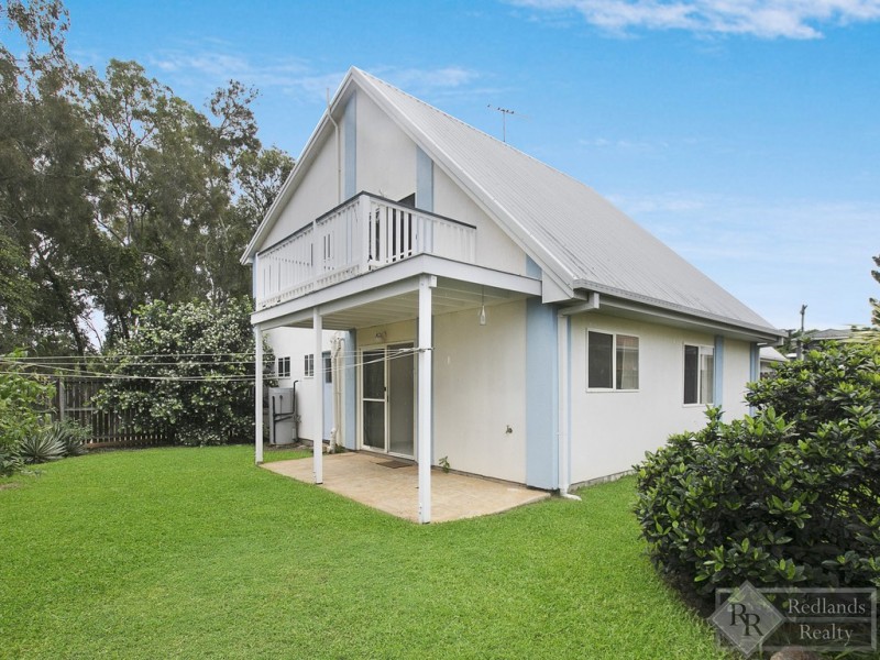 4/21 Victor Street, Birkdale QLD 4159