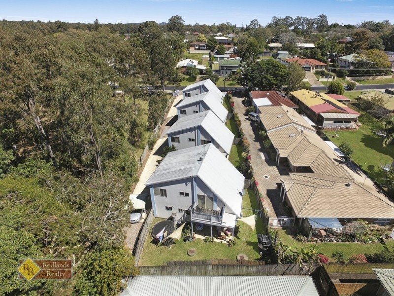 4/21 Victor Street, Birkdale QLD 4159