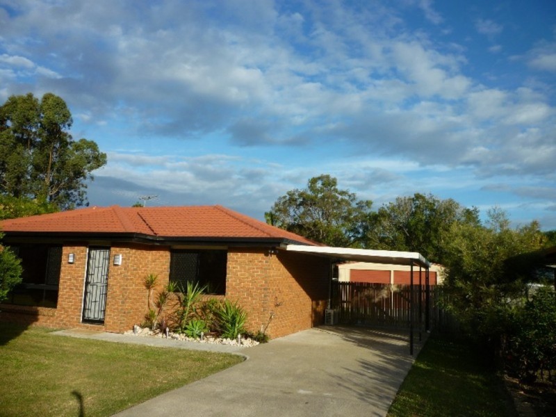 5 Rofail Court, Thorneside QLD 4158