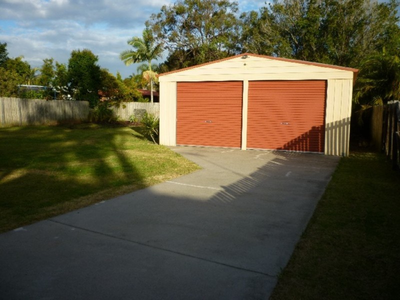 5 Rofail Court, Thorneside QLD 4158