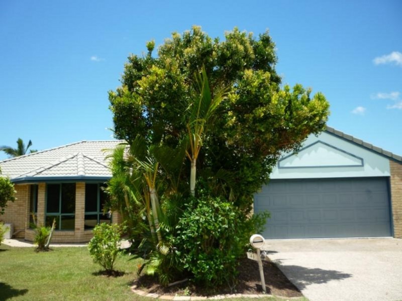 48 Jasper Street, Wellington Point QLD 4160