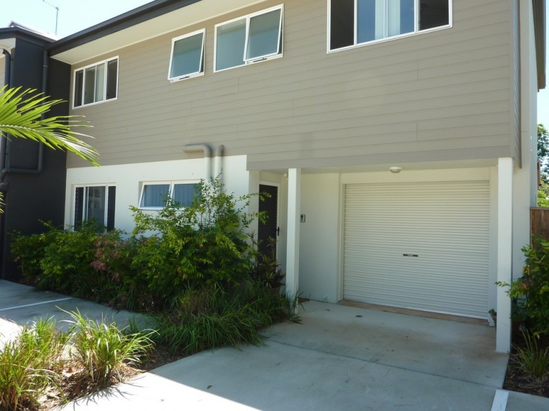 12/3 Edith Street, Wellington Point QLD 4160