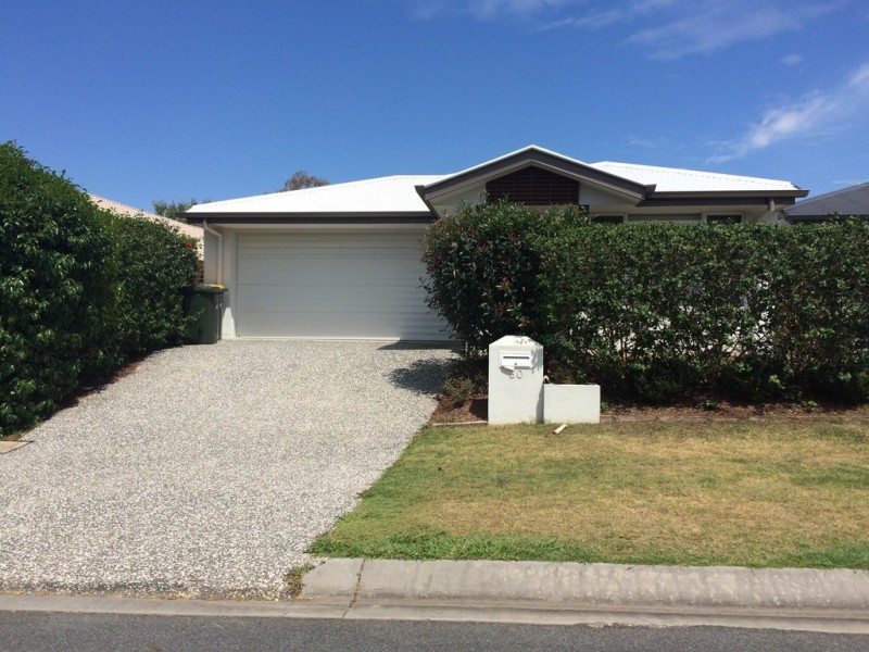 30 Worchester Crescent, Wakerley QLD 4154