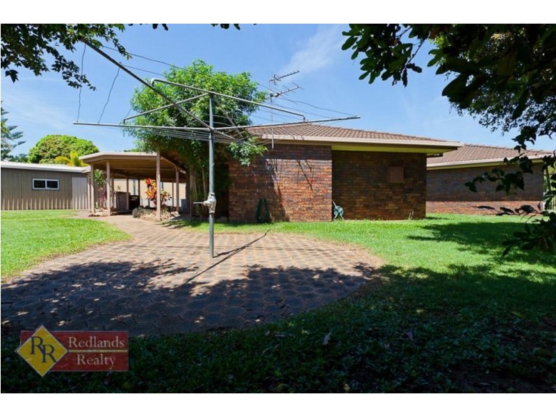 7 Swain Court, Cleveland QLD 4163