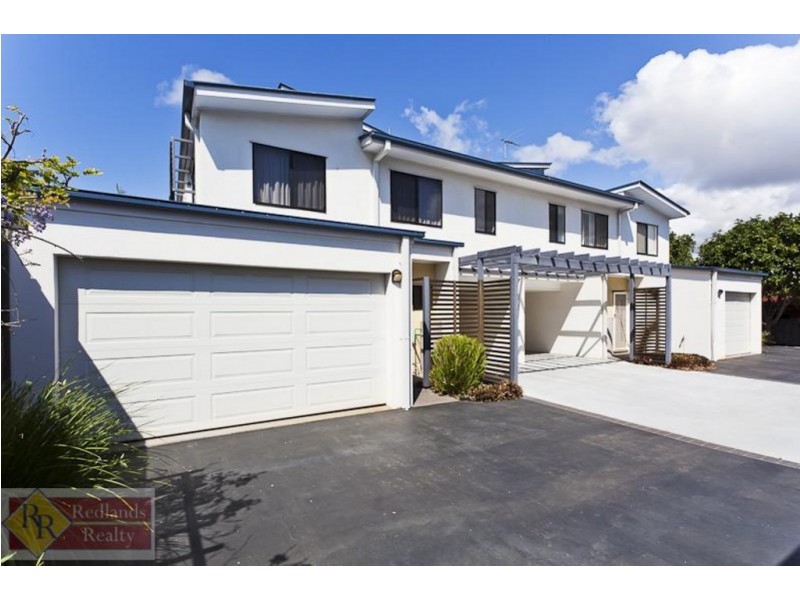 2/398 Birkdale Road, Wellington Point QLD 4160