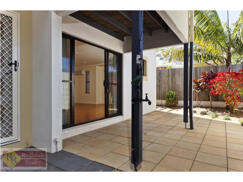 2/398 Birkdale Road, Wellington Point QLD 4160 Floorplan