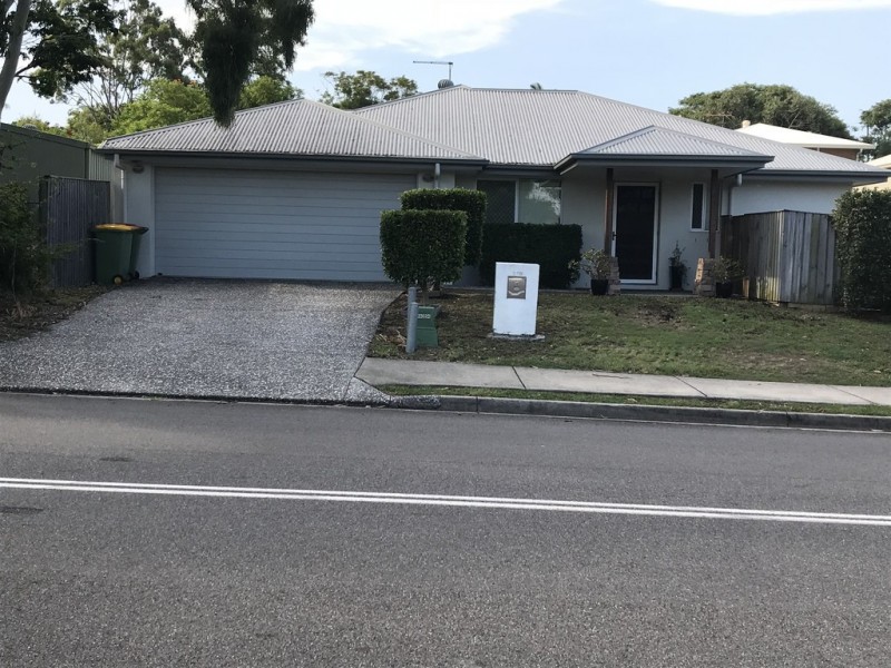 279 Railway Parade, Birkdale QLD 4159