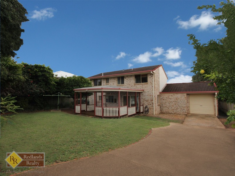 8 Goodall Street, Wellington Point QLD 4160