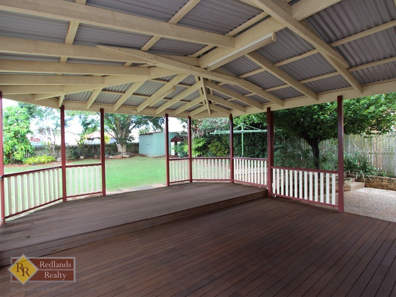 8 Goodall Street, Wellington Point QLD 4160