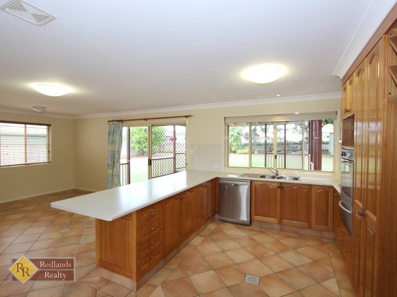 8 Goodall Street, Wellington Point QLD 4160