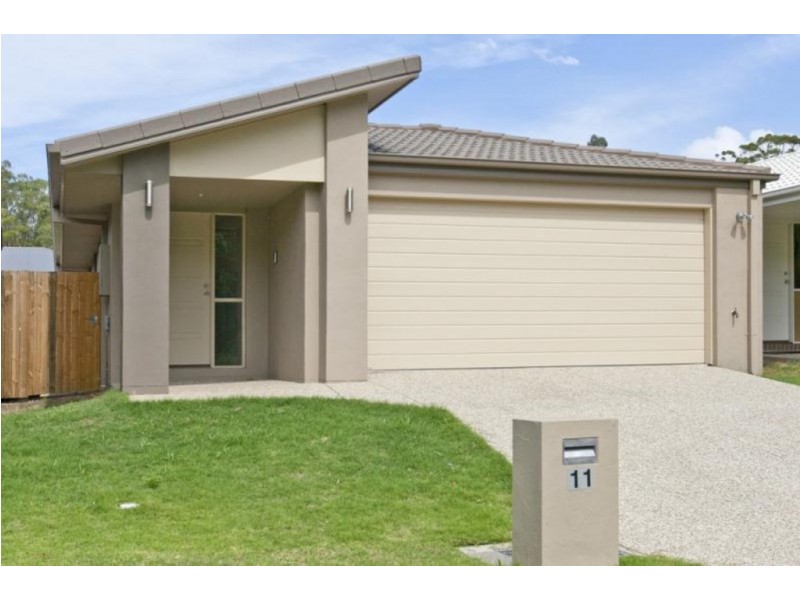 11 Riley Peter Place, Cleveland QLD 4163