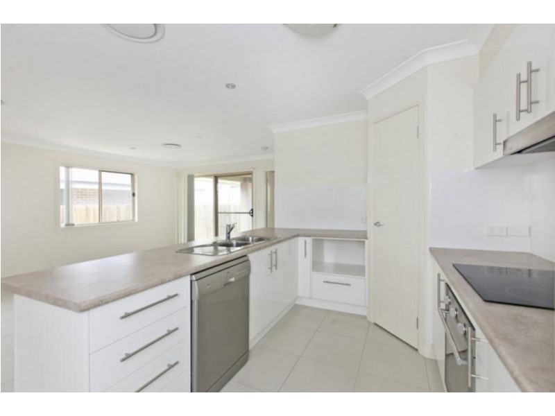 11 Riley Peter Place, Cleveland QLD 4163 Floorplan