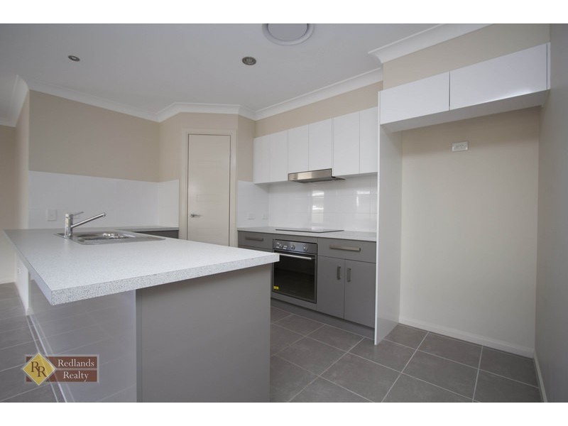 9 Riley Peter Place, Cleveland QLD 4163