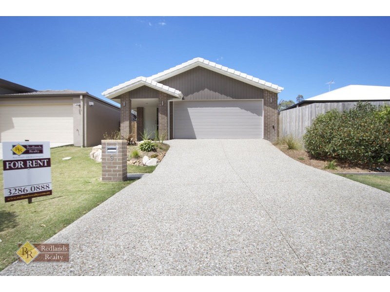 9 Riley Peter Place, Cleveland QLD 4163