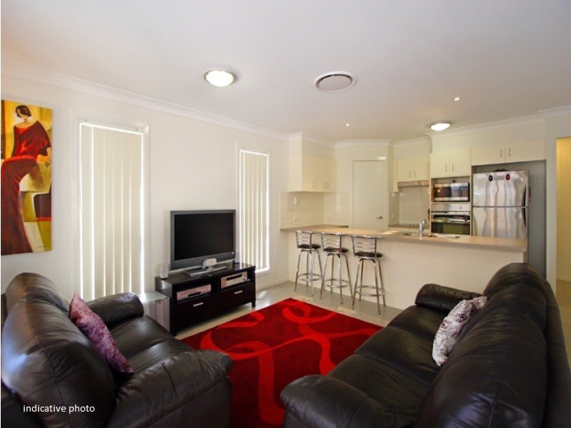 1/124 Beach Street, Cleveland QLD 4163
