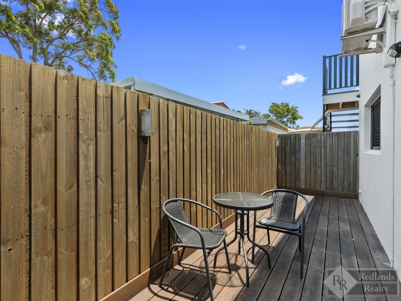 1/19 Henry Street, Thorneside QLD 4158
