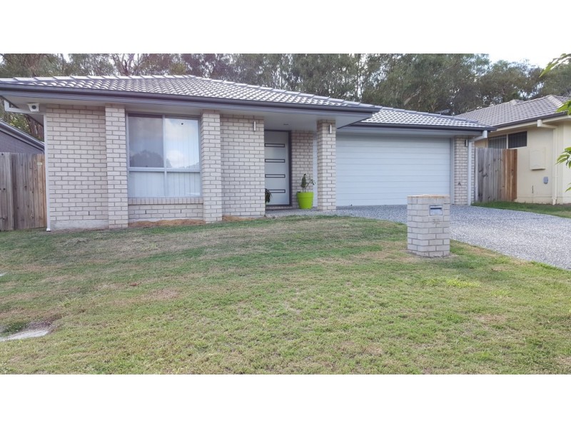 32 Riley Peter Place, Cleveland QLD 4163