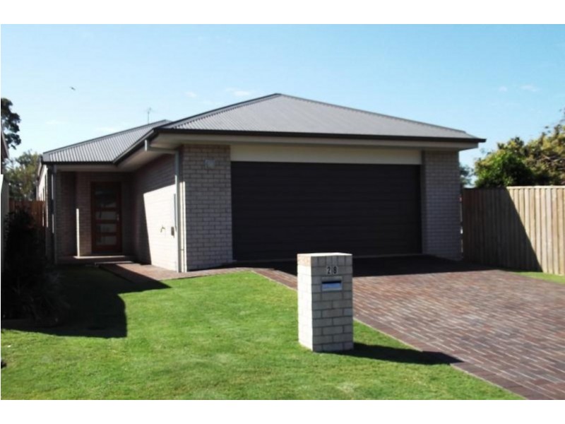 28 Mackenzie Street, Ormiston QLD 4160