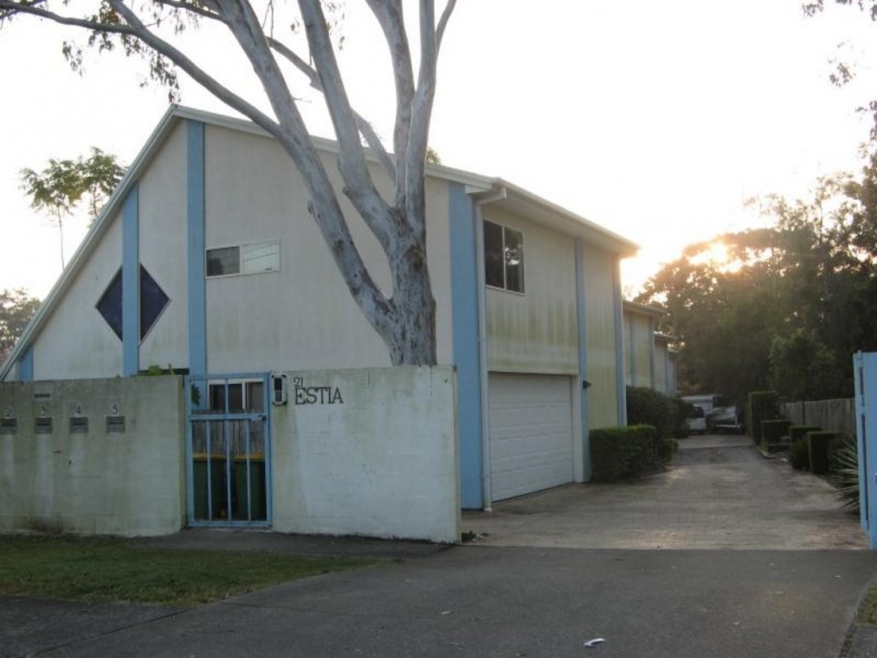 3/21 Victor Street, Birkdale QLD 4159