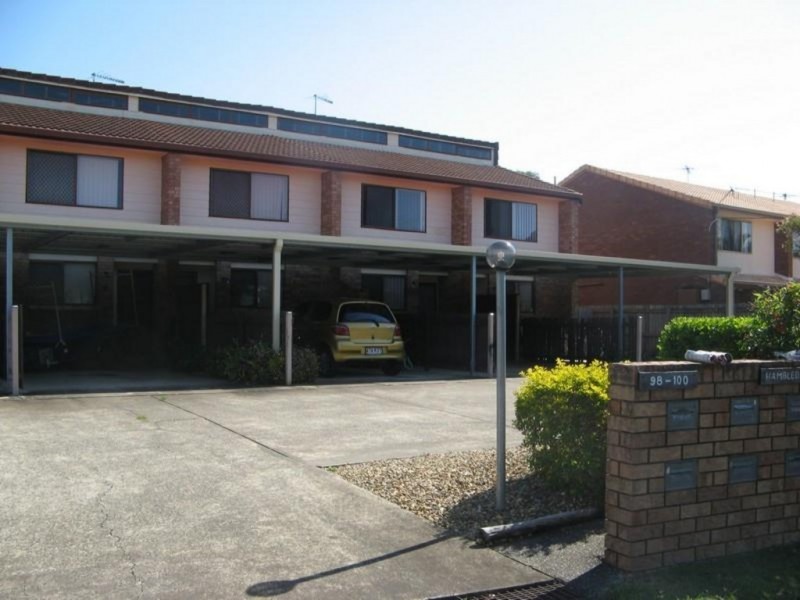 4/98-100 Ferry Road, Thorneside QLD 4158