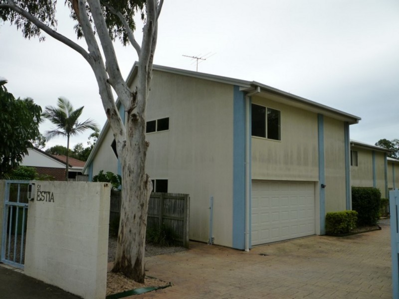4/21 Victor Street, Birkdale QLD 4159