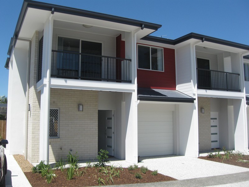 1/180 Thorneside Road, Thorneside QLD 4158
