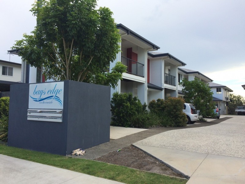 9/180 Thorneside Road, Thorneside QLD 4158