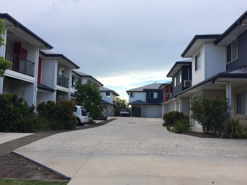 9/180 Thorneside Road, Thorneside QLD 4158