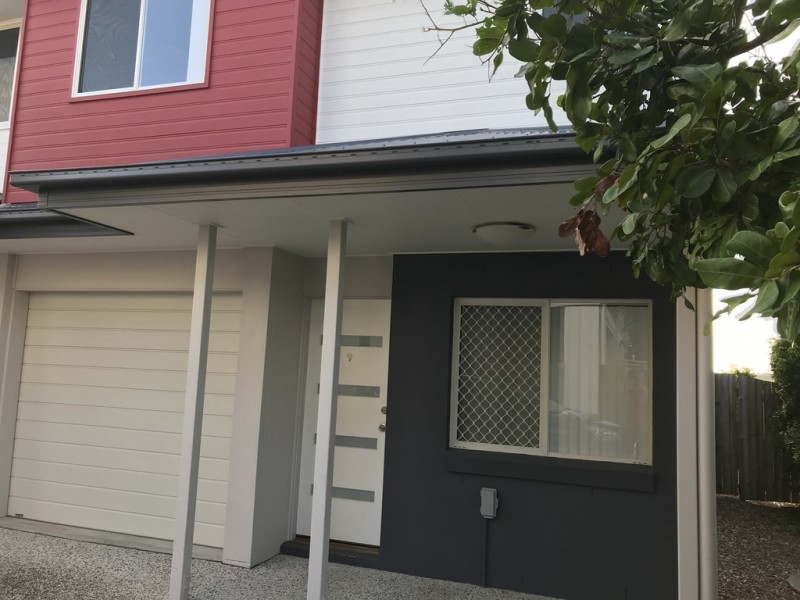 9/180 Thorneside Road, Thorneside QLD 4158